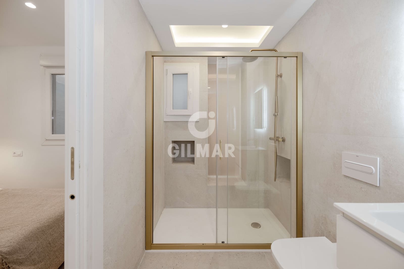 2 soverom Leilighet til salgs i Malaga by med garasje - € 380 000 (Ref: 9219576)