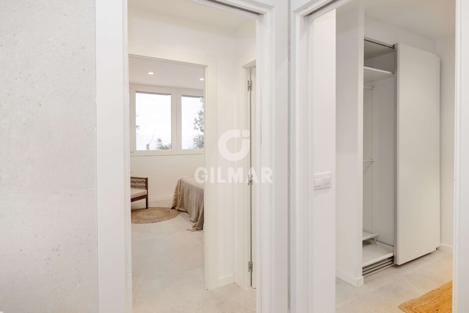 2 soverom Leilighet til salgs i Malaga by med garasje - € 380 000 (Ref: 9219576)