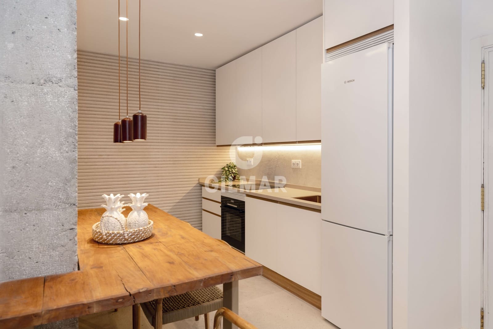 2 soverom Leilighet til salgs i Malaga by med garasje - € 380 000 (Ref: 9219576)