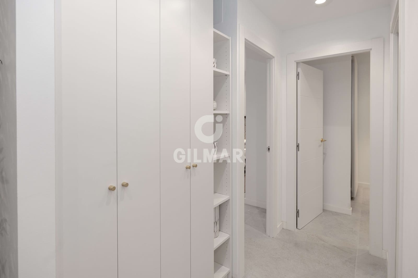 2 soverom Leilighet til salgs i Malaga by med garasje - € 380 000 (Ref: 9219576)