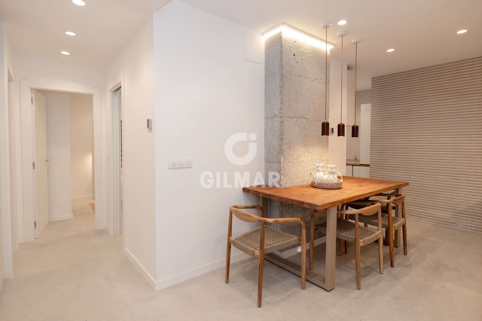 2 soverom Leilighet til salgs i Malaga by med garasje - € 380 000 (Ref: 9219576)