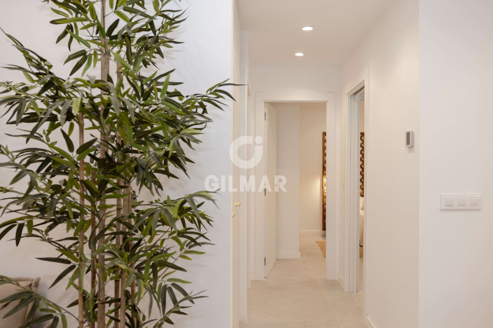 2 soverom Leilighet til salgs i Malaga by med garasje - € 380 000 (Ref: 9219576)