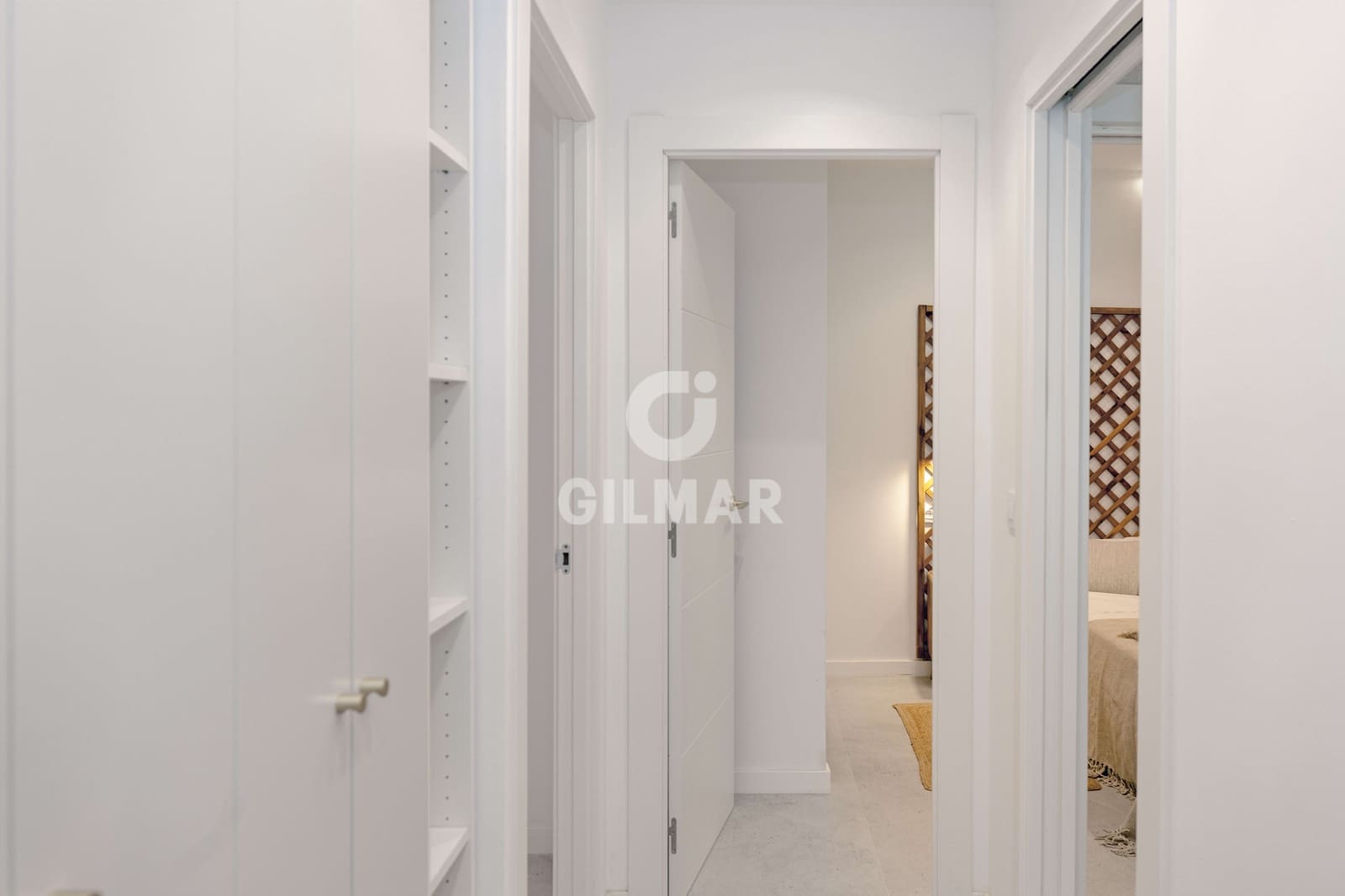 2 soverom Leilighet til salgs i Malaga by med garasje - € 380 000 (Ref: 9219576)