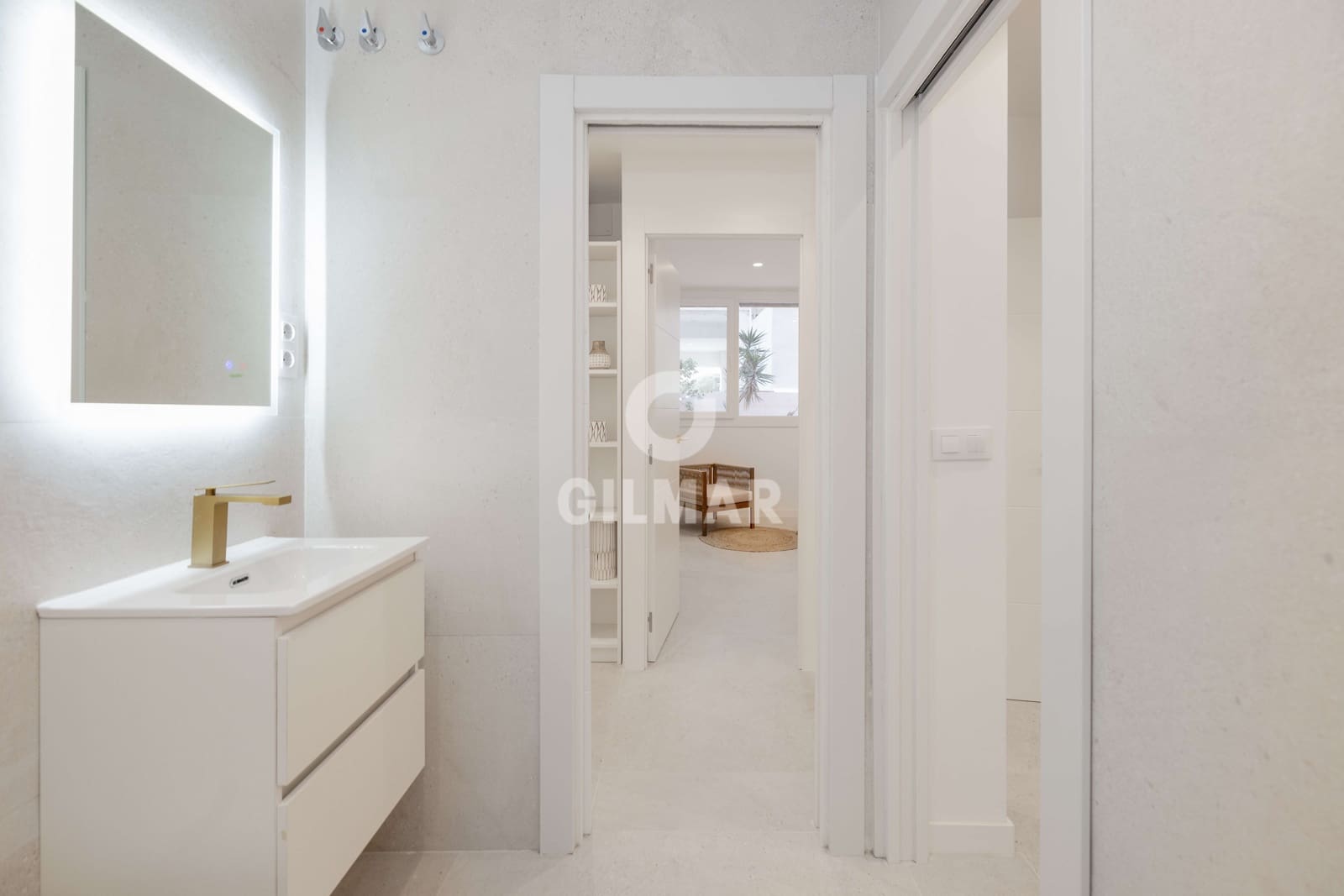 2 soverom Leilighet til salgs i Malaga by med garasje - € 380 000 (Ref: 9219576)