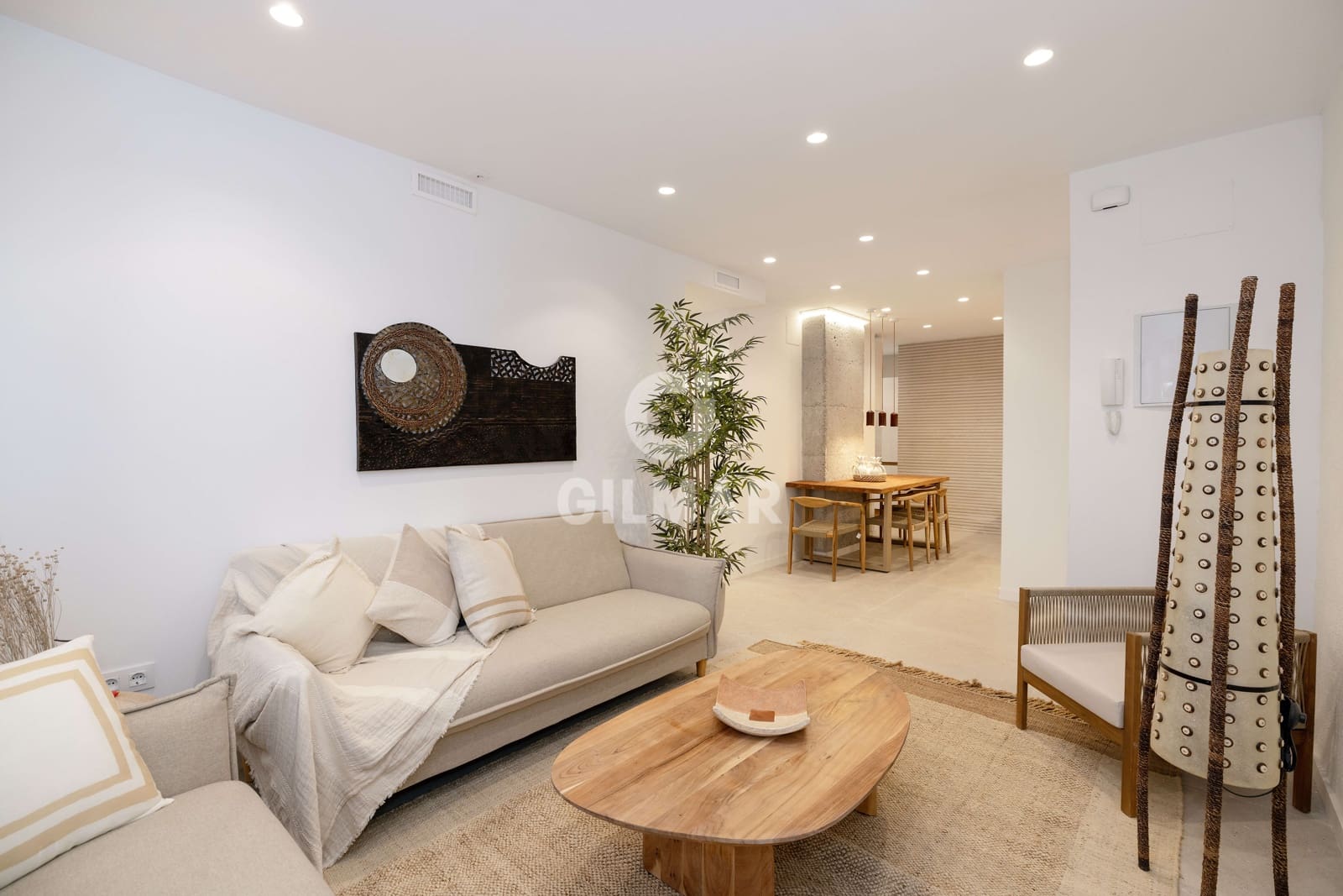 2 soverom Leilighet til salgs i Malaga by med garasje - € 380 000 (Ref: 9219576)