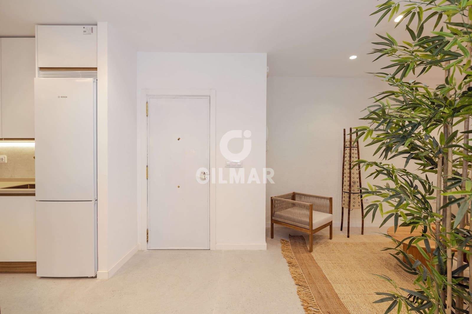 2 soverom Leilighet til salgs i Malaga by med garasje - € 380 000 (Ref: 9219576)