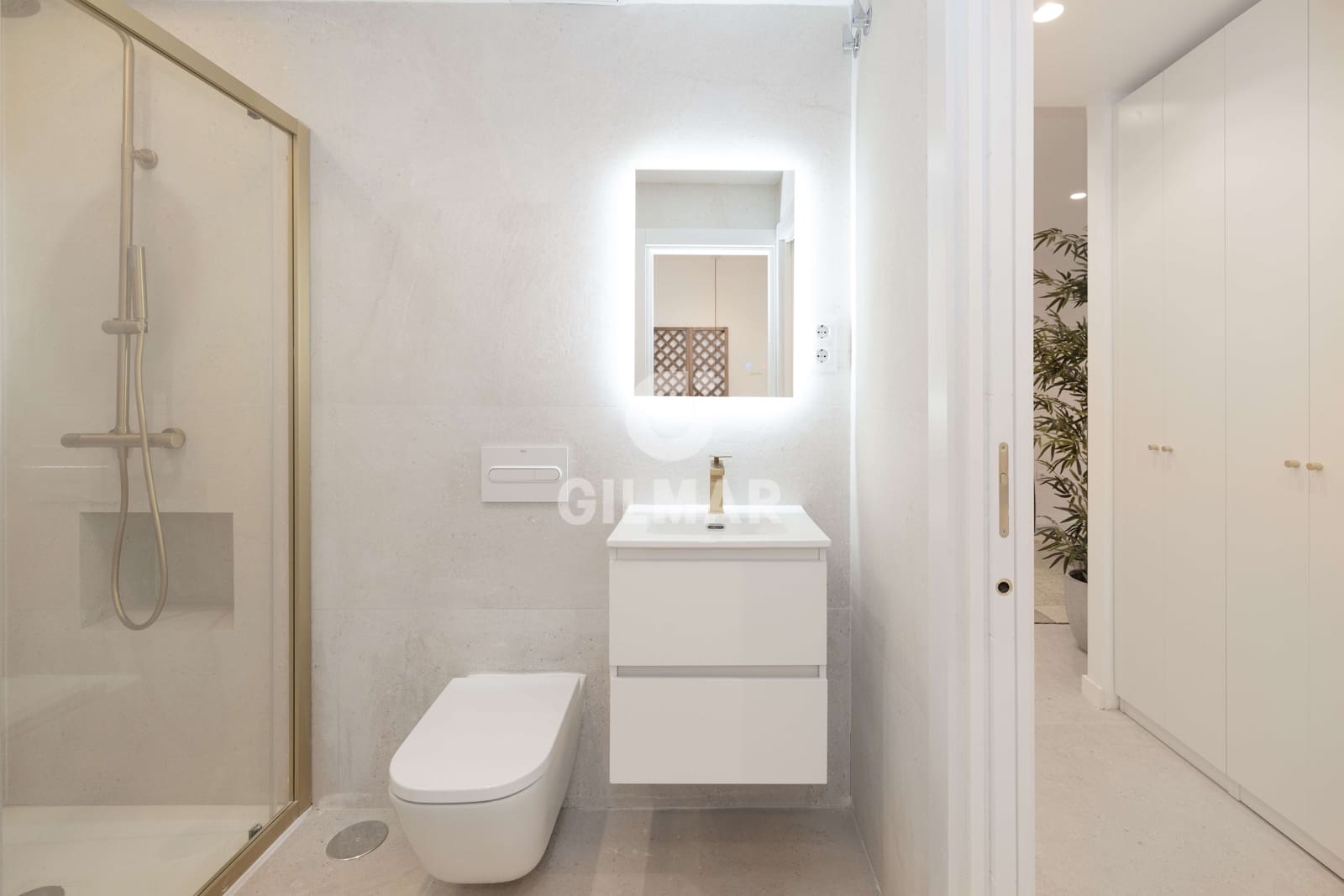 2 soverom Leilighet til salgs i Malaga by med garasje - € 380 000 (Ref: 9219576)