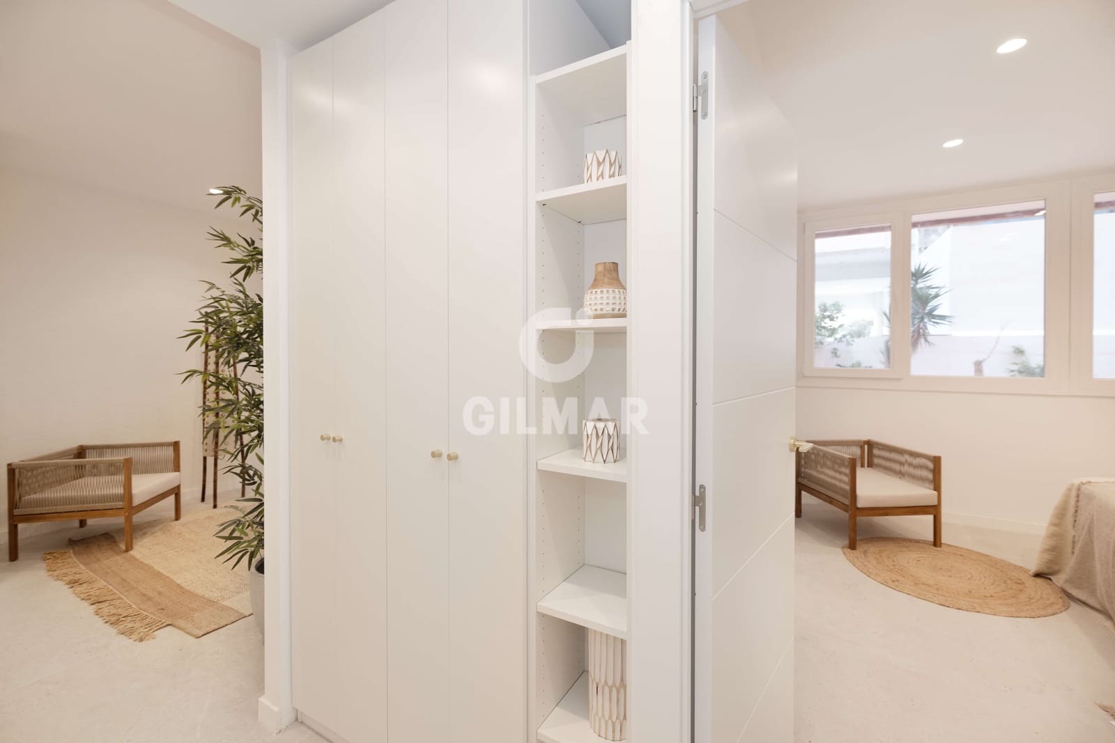 2 soverom Leilighet til salgs i Malaga by med garasje - € 380 000 (Ref: 9219576)