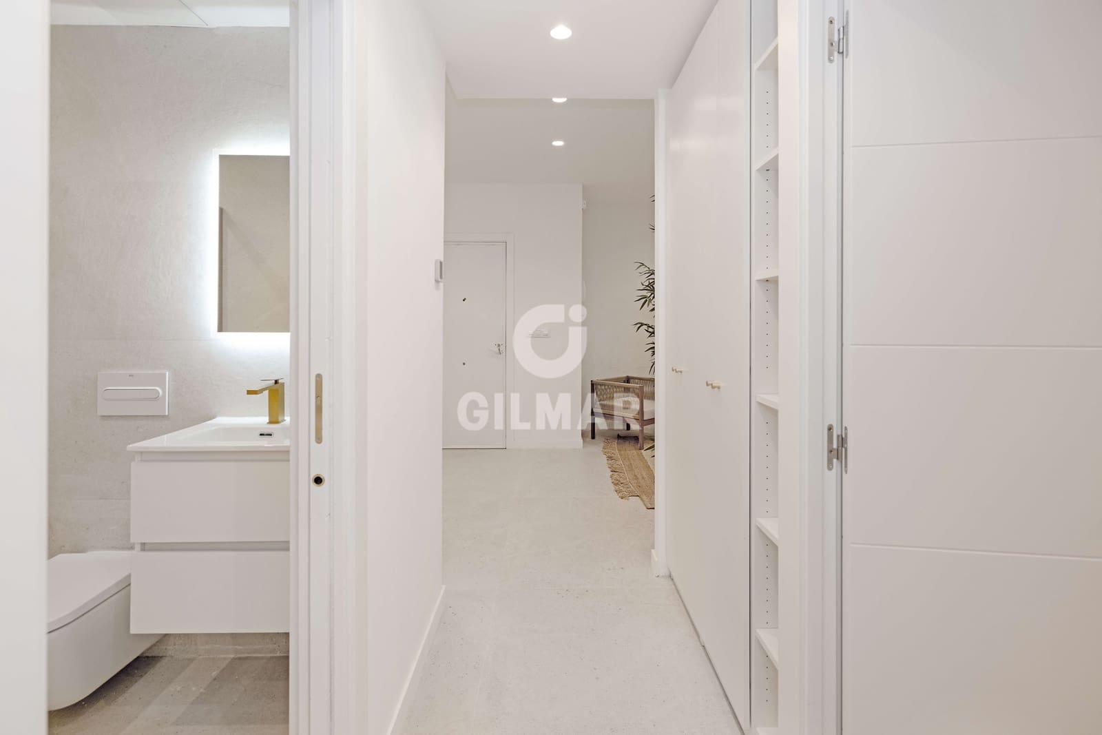 2 soverom Leilighet til salgs i Malaga by med garasje - € 380 000 (Ref: 9219576)