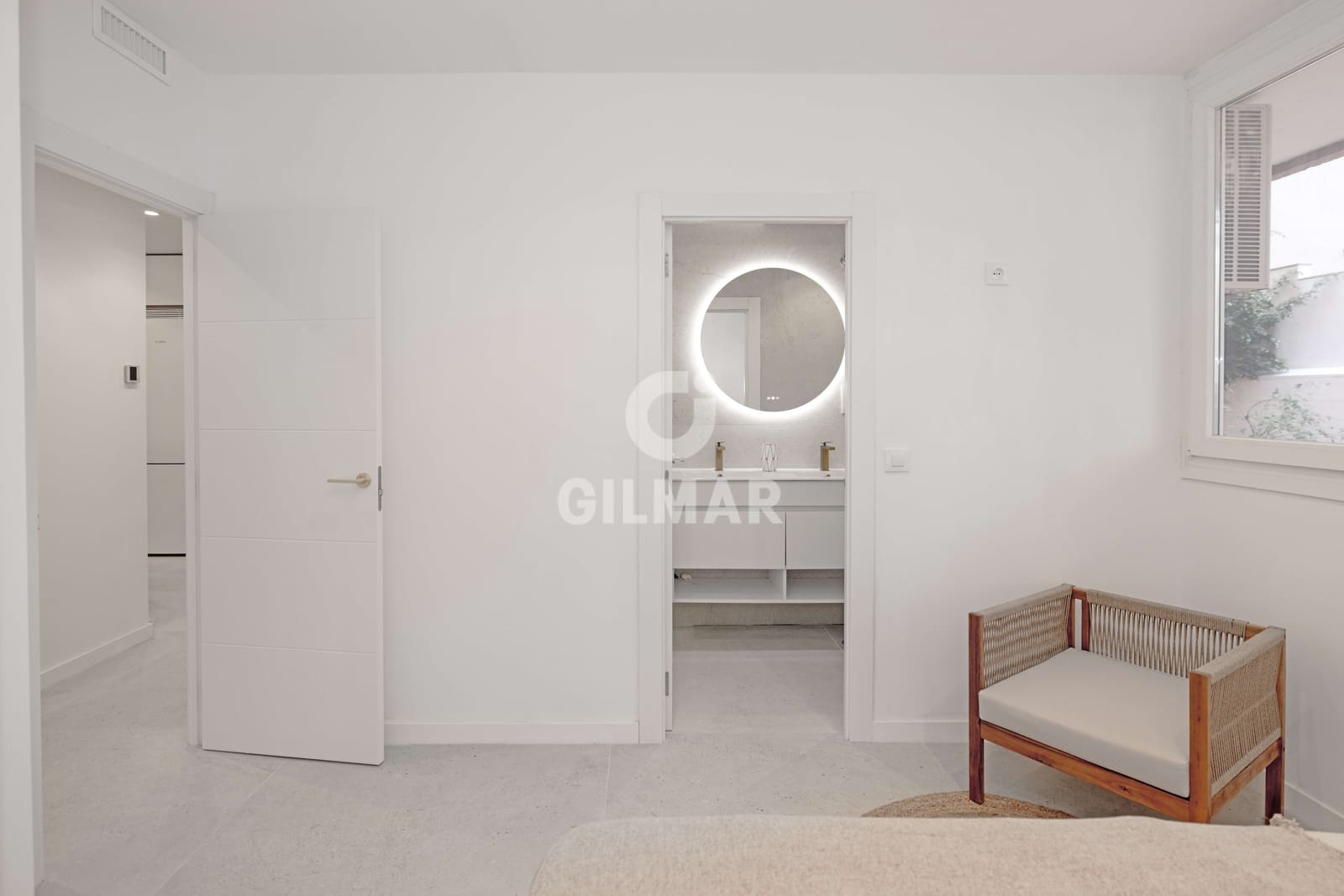 2 soverom Leilighet til salgs i Malaga by med garasje - € 380 000 (Ref: 9219576)