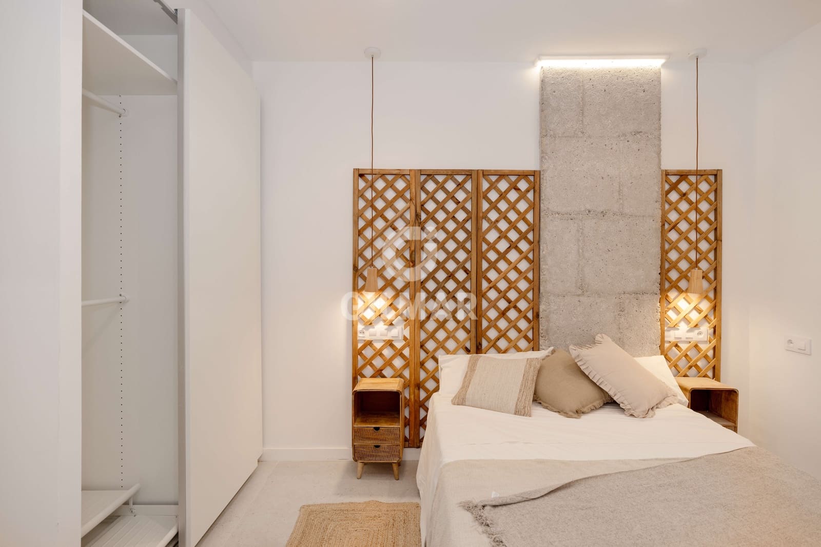 2 soverom Leilighet til salgs i Malaga by med garasje - € 380 000 (Ref: 9219576)