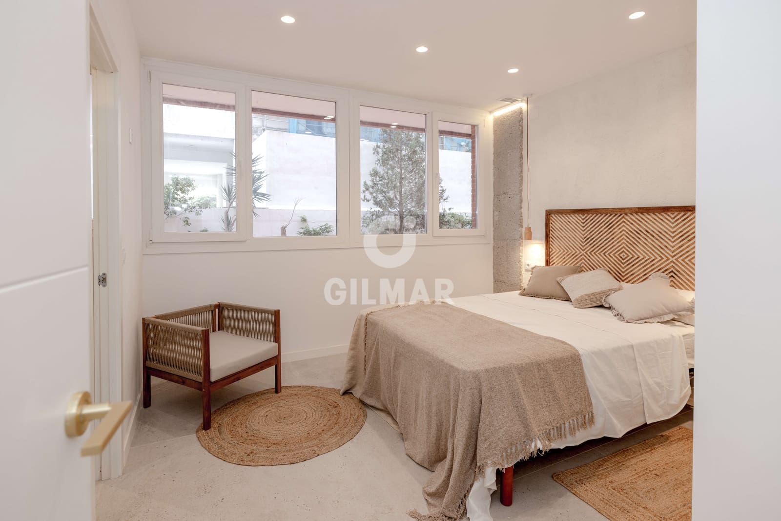 2 soverom Leilighet til salgs i Malaga by med garasje - € 380 000 (Ref: 9219576)