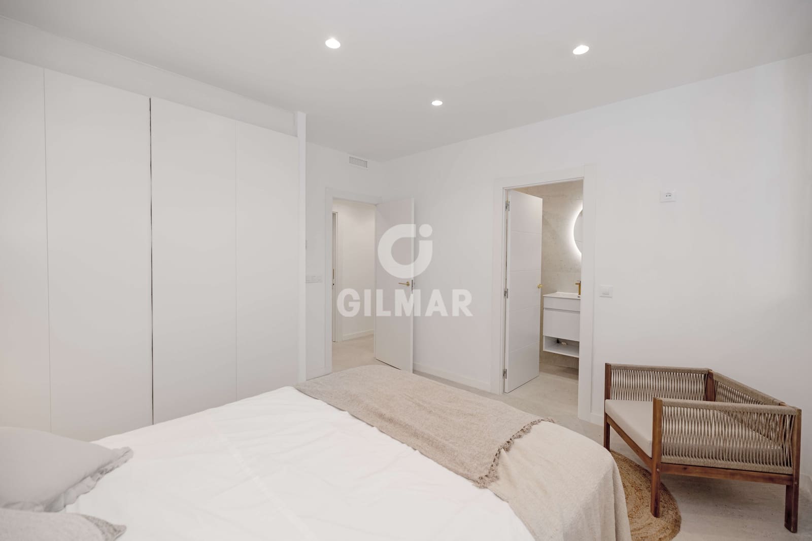 2 soverom Leilighet til salgs i Malaga by med garasje - € 380 000 (Ref: 9219576)