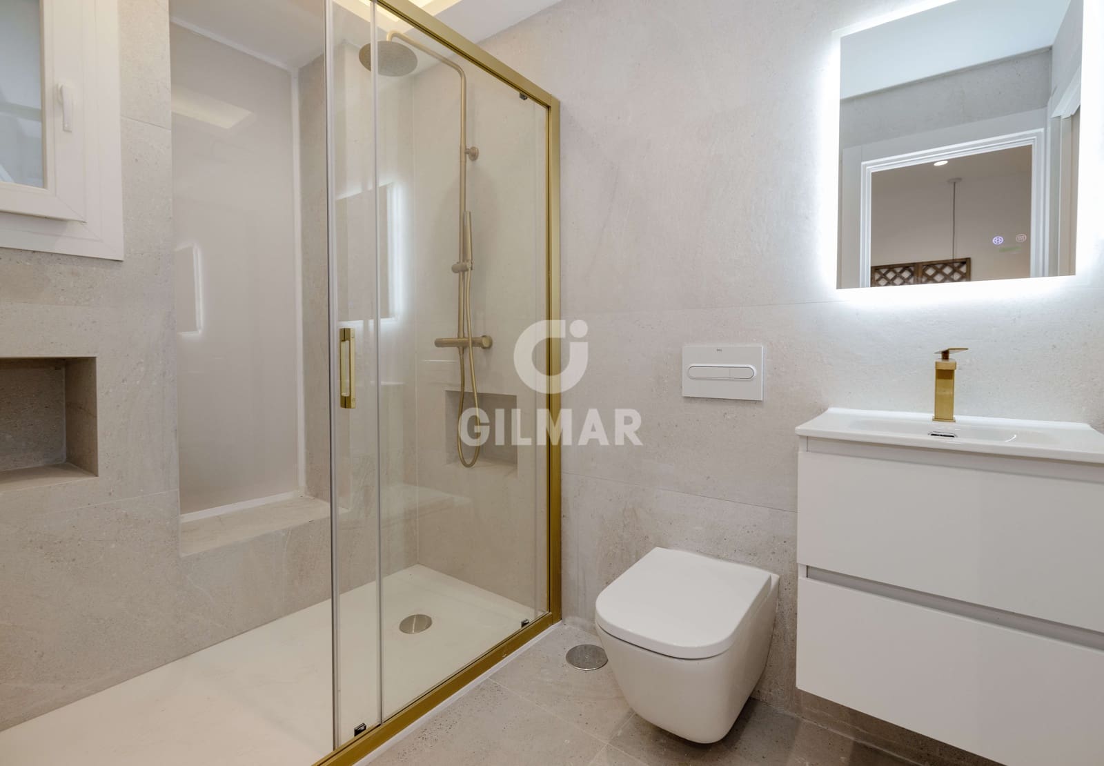 2 soverom Leilighet til salgs i Malaga by med garasje - € 380 000 (Ref: 9219576)