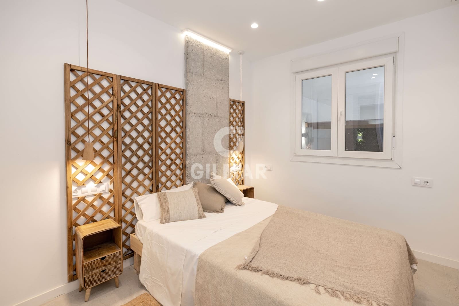 2 soverom Leilighet til salgs i Malaga by med garasje - € 380 000 (Ref: 9219576)