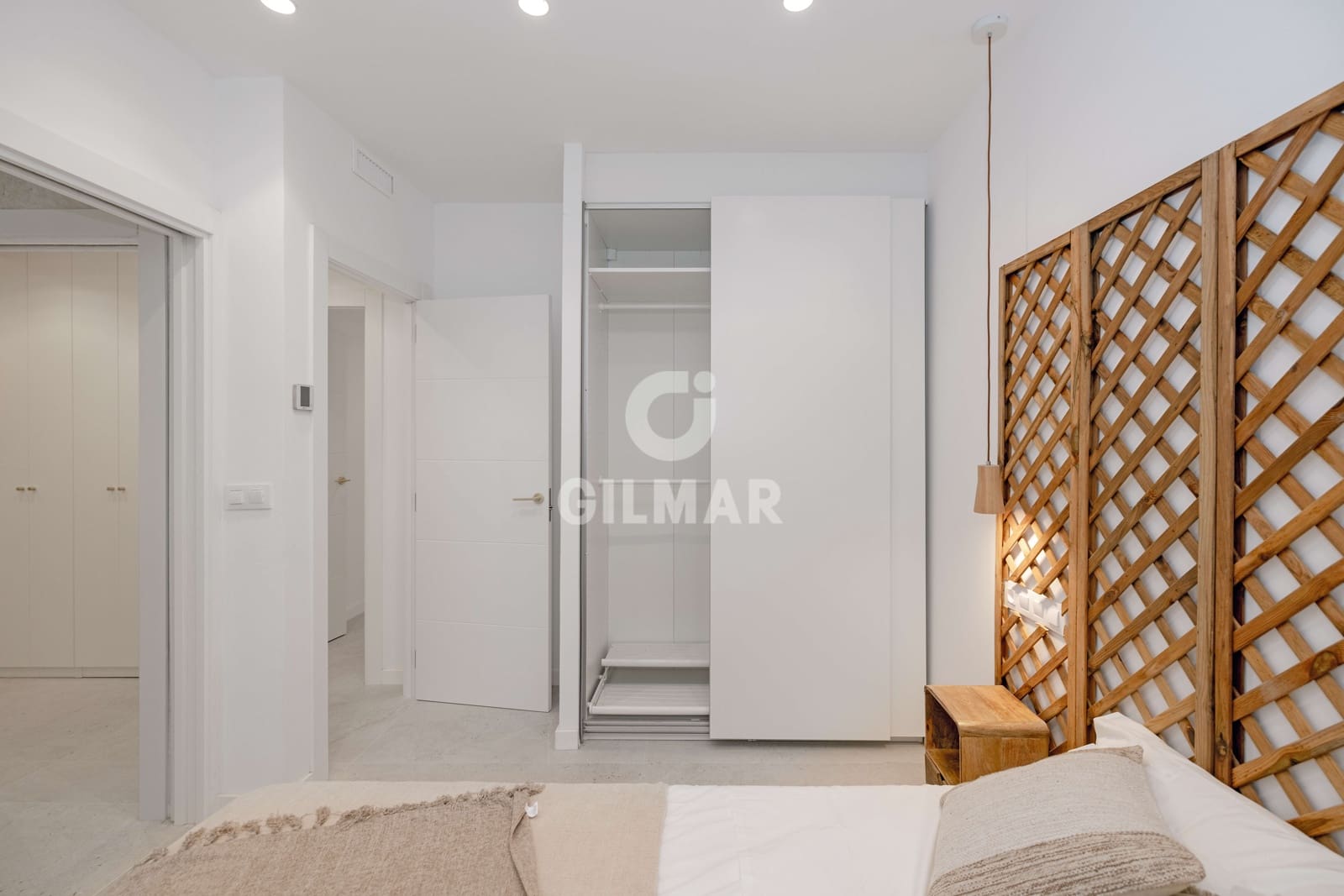 2 soverom Leilighet til salgs i Malaga by med garasje - € 380 000 (Ref: 9219576)