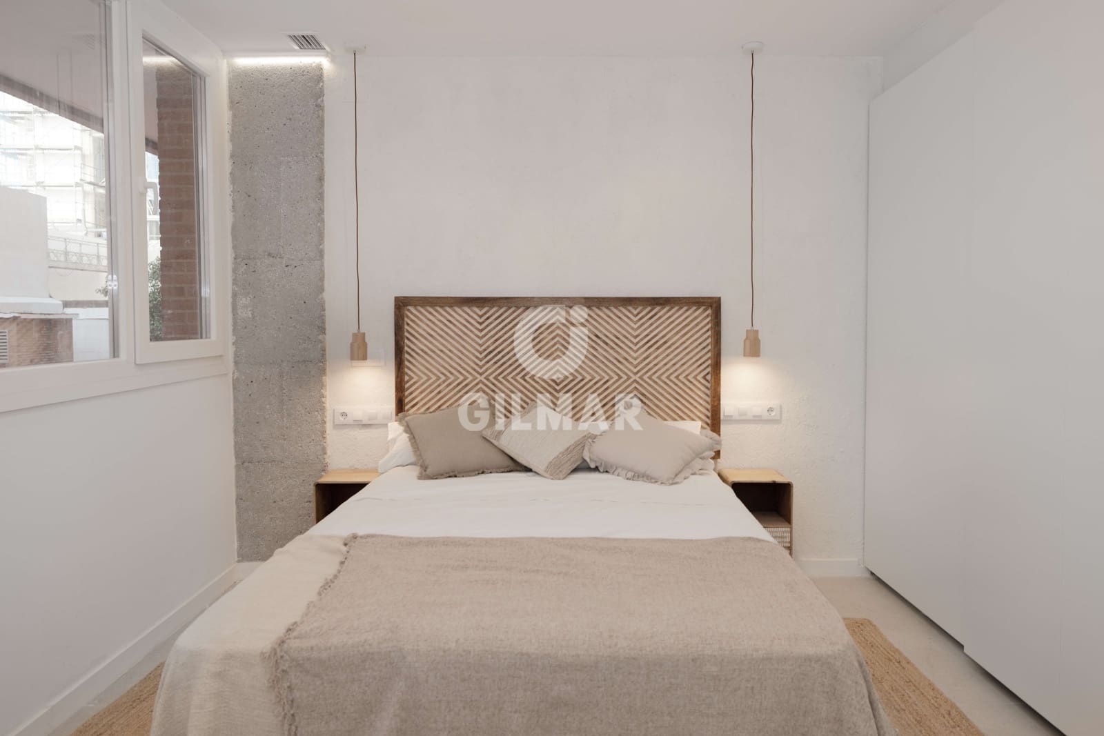 2 soverom Leilighet til salgs i Malaga by med garasje - € 380 000 (Ref: 9219576)