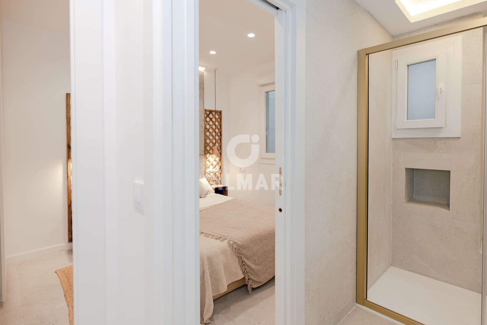 2 soverom Leilighet til salgs i Malaga by med garasje - € 380 000 (Ref: 9219576)