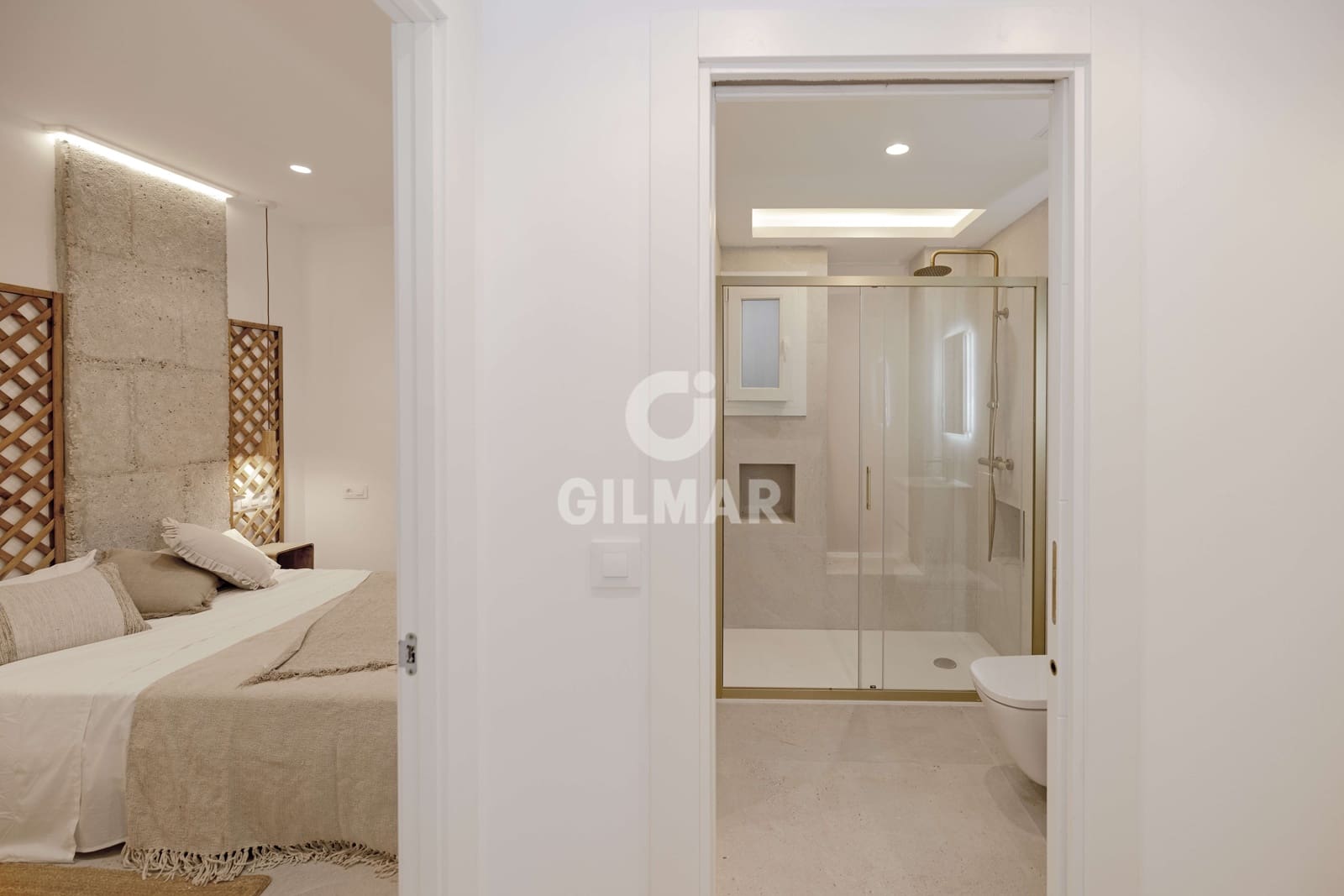 2 soverom Leilighet til salgs i Malaga by med garasje - € 380 000 (Ref: 9219576)