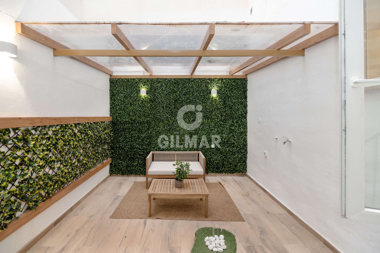 2 soverom Leilighet til salgs i Malaga by med garasje - € 380 000 (Ref: 9219576)