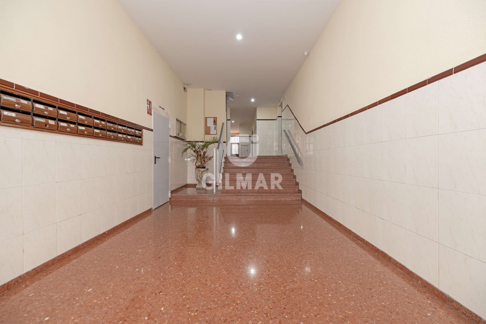 2 soverom Leilighet til salgs i Malaga by med garasje - € 380 000 (Ref: 9219576)