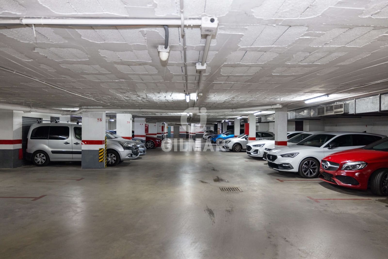 2 soverom Leilighet til salgs i Malaga by med garasje - € 380 000 (Ref: 9219576)