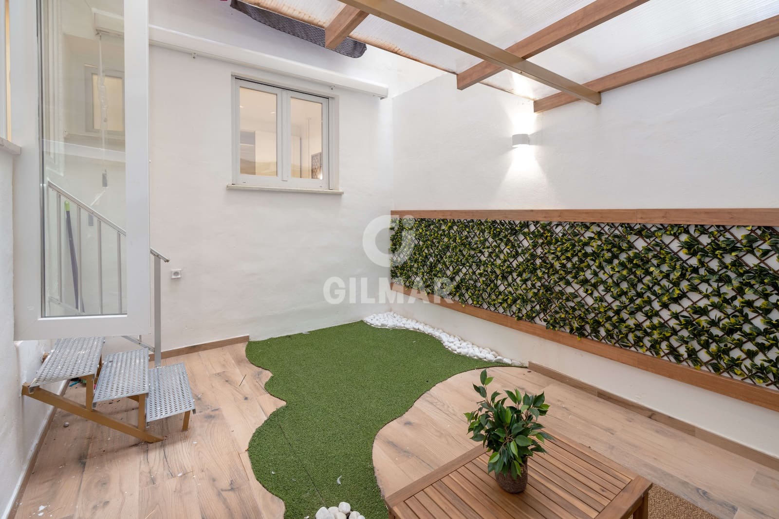 2 soverom Leilighet til salgs i Malaga by med garasje - € 380 000 (Ref: 9219576)