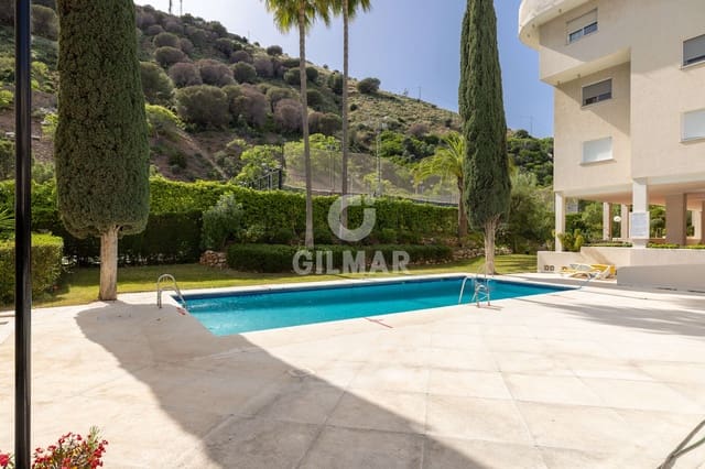 5 bedroom Flat for sale in El Limonar, Málaga city with pool garage - € 1,200,000 (Ref: 9219577)