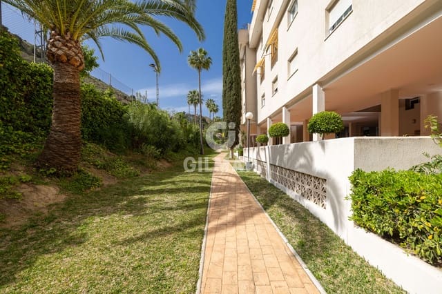 5 bedroom Flat for sale in El Limonar, Málaga city with pool garage - € 1,200,000 (Ref: 9219577)