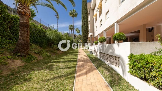 5 camera da letto Appartamento in vendita in El Limonar, Malaga città con piscina garage - 1.200.000 € (Rif: 9219577)