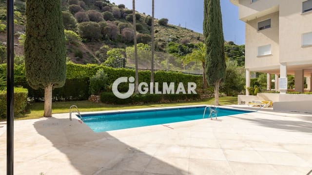 5 camera da letto Appartamento in vendita in El Limonar, Malaga città con piscina garage - 1.200.000 € (Rif: 9219577)