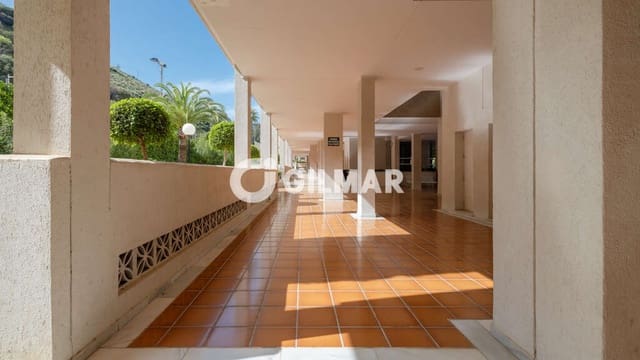 5 camera da letto Appartamento in vendita in El Limonar, Malaga città con piscina garage - 1.200.000 € (Rif: 9219577)