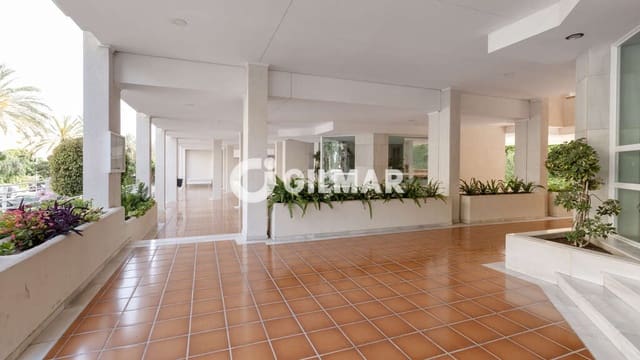 5 camera da letto Appartamento in vendita in El Limonar, Malaga città con piscina garage - 1.200.000 € (Rif: 9219577)