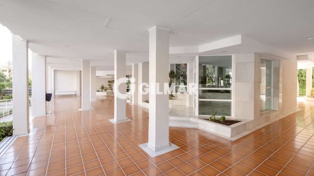 5 camera da letto Appartamento in vendita in El Limonar, Malaga città con piscina garage - 1.200.000 € (Rif: 9219577)