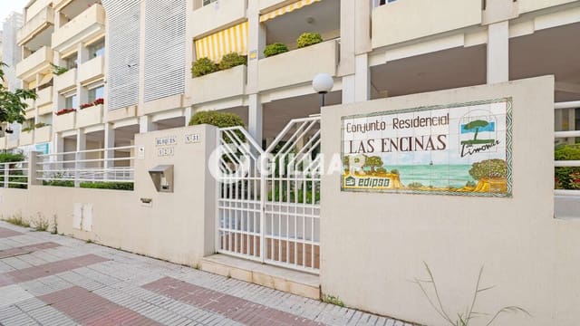 5 camera da letto Appartamento in vendita in El Limonar, Malaga città con piscina garage - 1.200.000 € (Rif: 9219577)