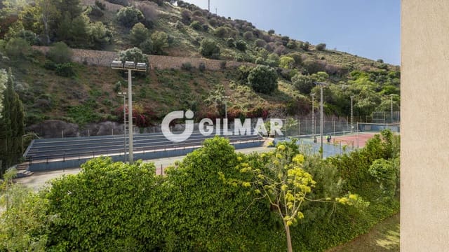 5 camera da letto Appartamento in vendita in El Limonar, Malaga città con piscina garage - 1.200.000 € (Rif: 9219577)