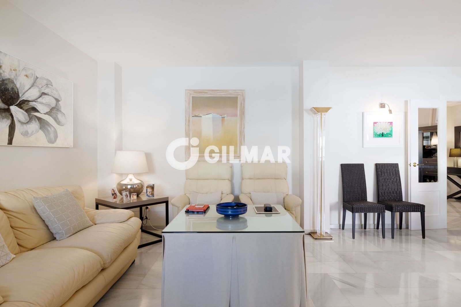 5 soveværelse Lejlighed til salg i Malaga by med swimmingpool garage - € 1.200.000 (Ref: 9219577)
