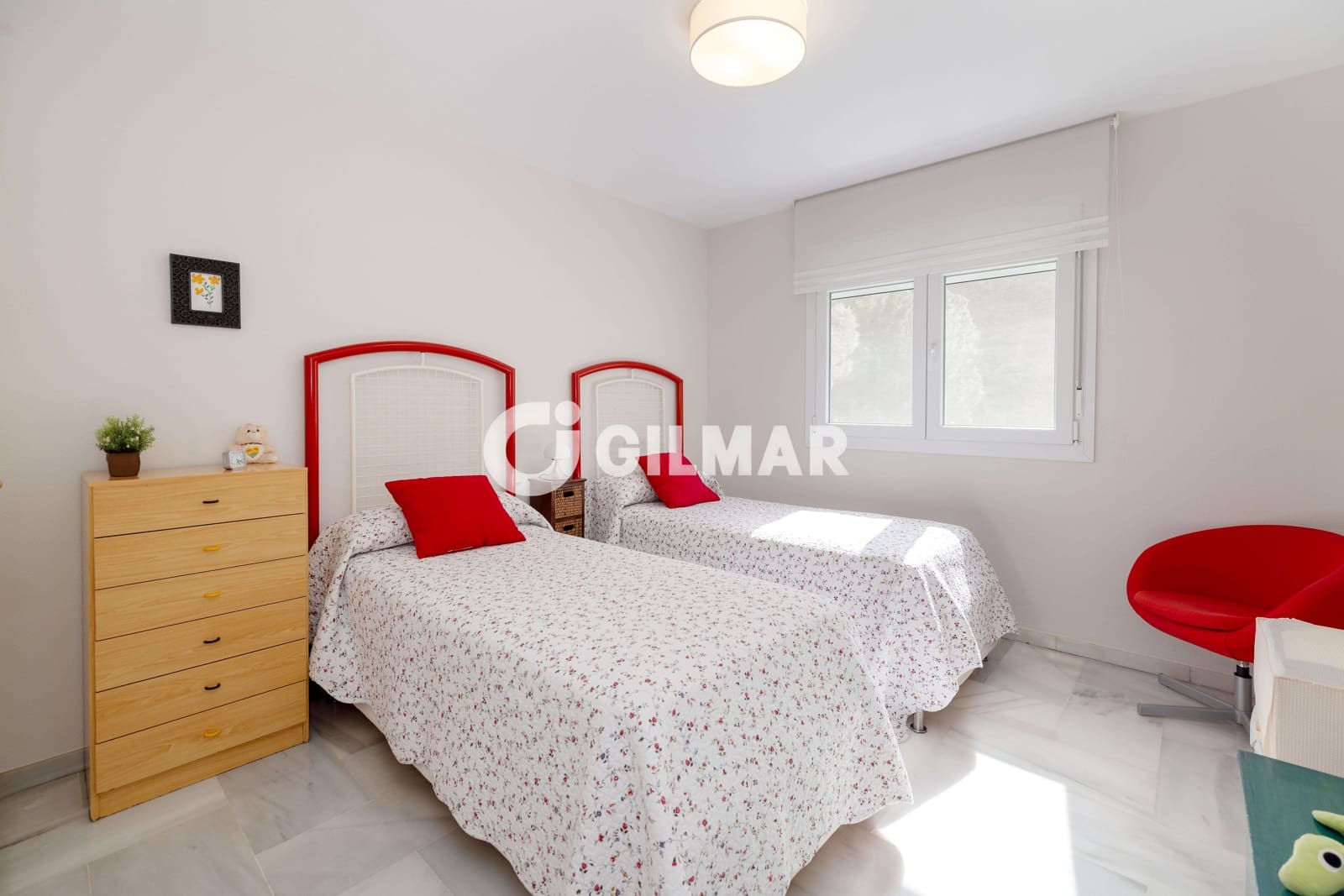 5 soveværelse Lejlighed til salg i Malaga by med swimmingpool garage - € 1.200.000 (Ref: 9219577)