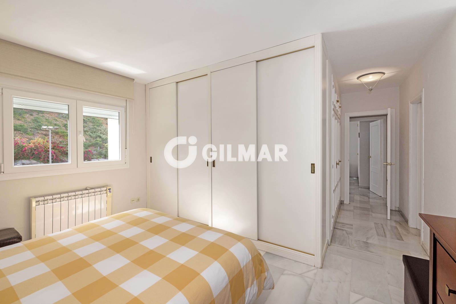 5 soveværelse Lejlighed til salg i Malaga by med swimmingpool garage - € 1.200.000 (Ref: 9219577)