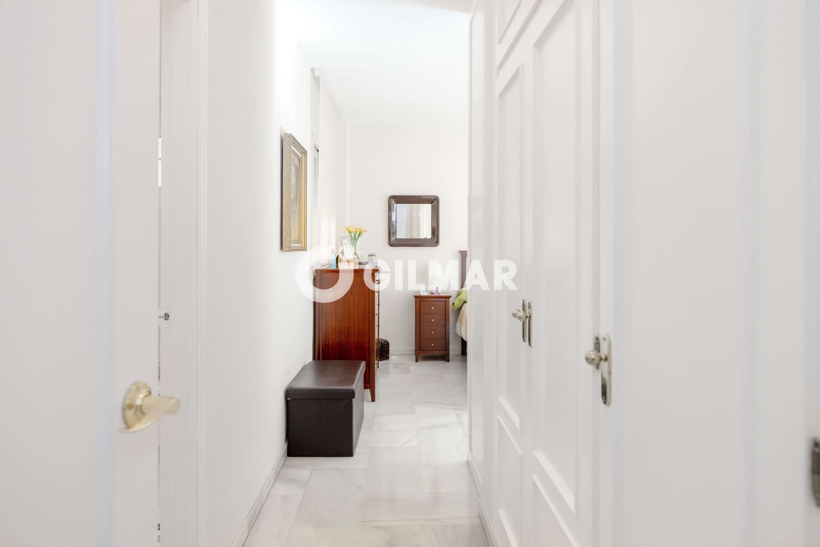 5 soveværelse Lejlighed til salg i Malaga by med swimmingpool garage - € 1.200.000 (Ref: 9219577)