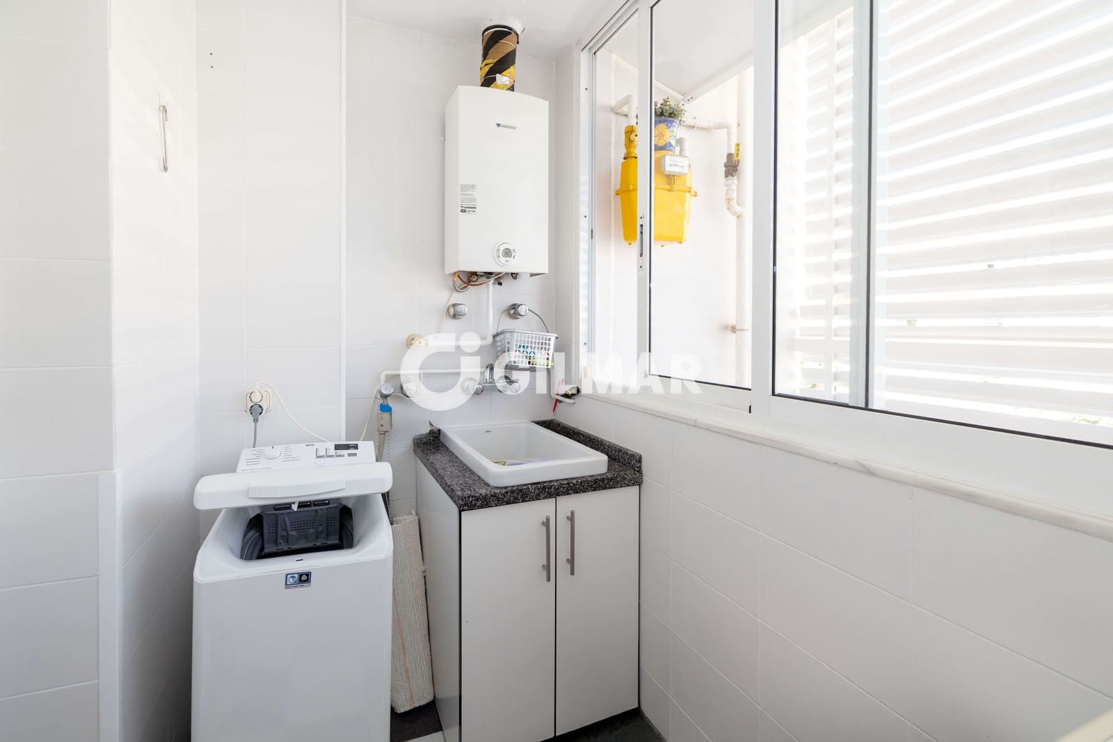 5 soveværelse Lejlighed til salg i Malaga by med swimmingpool garage - € 1.200.000 (Ref: 9219577)