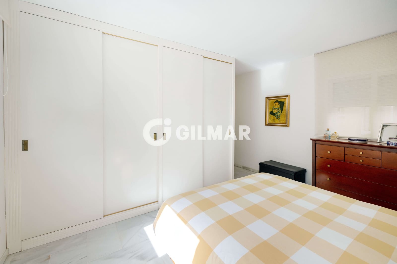 5 soveværelse Lejlighed til salg i Malaga by med swimmingpool garage - € 1.200.000 (Ref: 9219577)