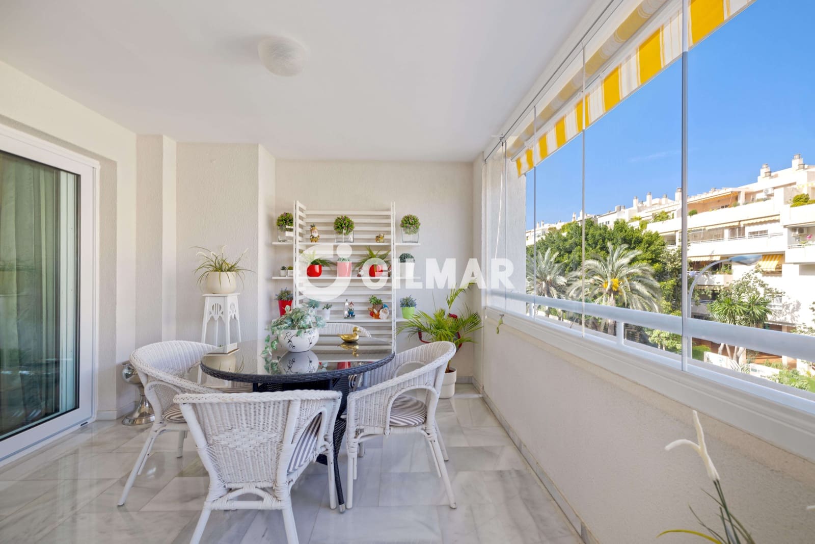 5 soveværelse Lejlighed til salg i Malaga by med swimmingpool garage - € 1.200.000 (Ref: 9219577)