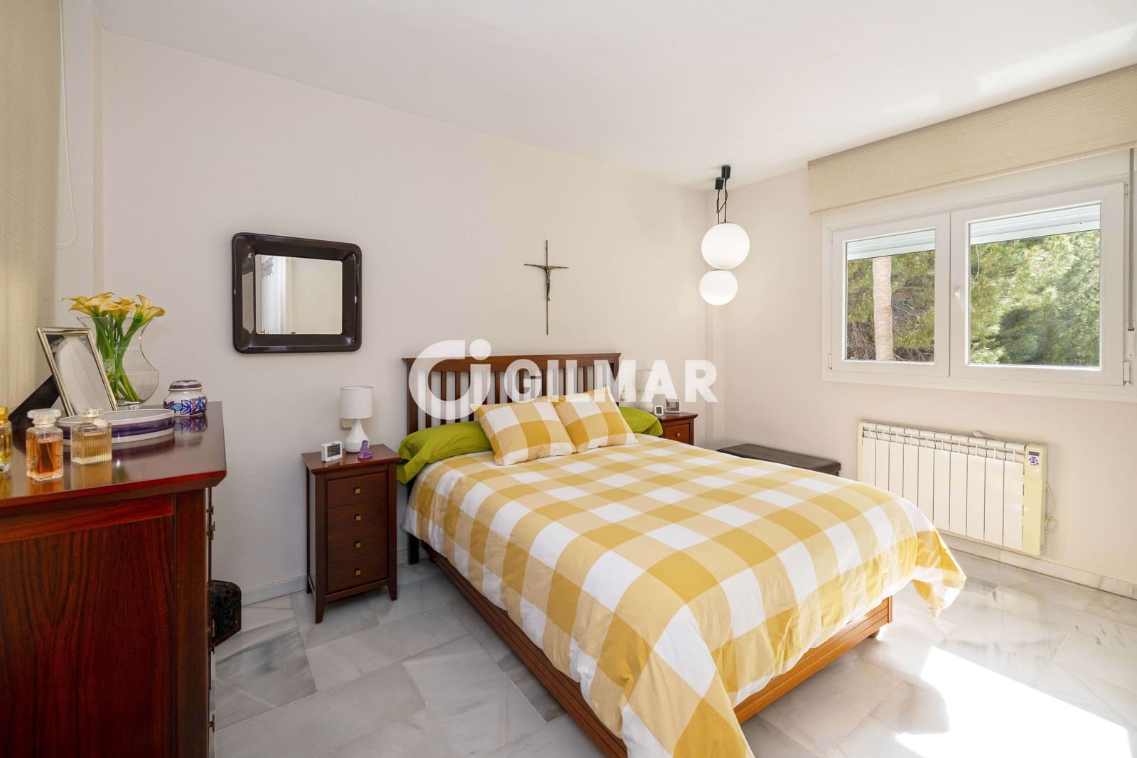 5 soveværelse Lejlighed til salg i Malaga by med swimmingpool garage - € 1.200.000 (Ref: 9219577)