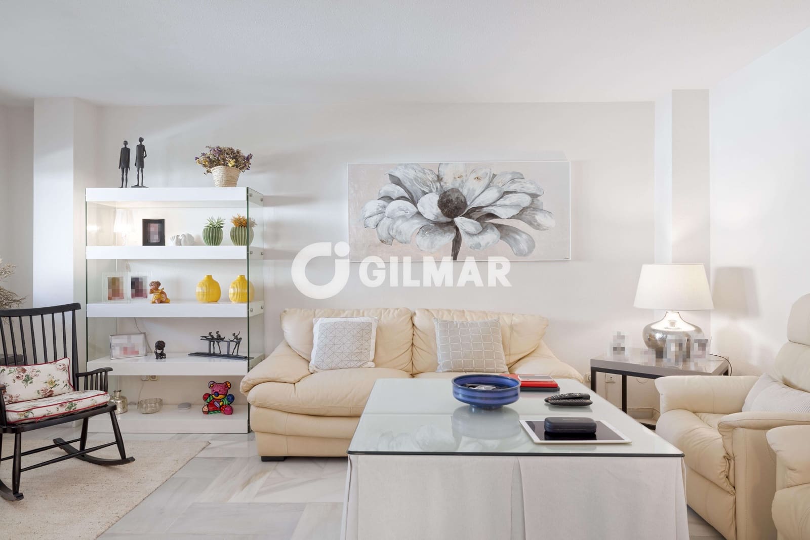 5 soveværelse Lejlighed til salg i Malaga by med swimmingpool garage - € 1.200.000 (Ref: 9219577)