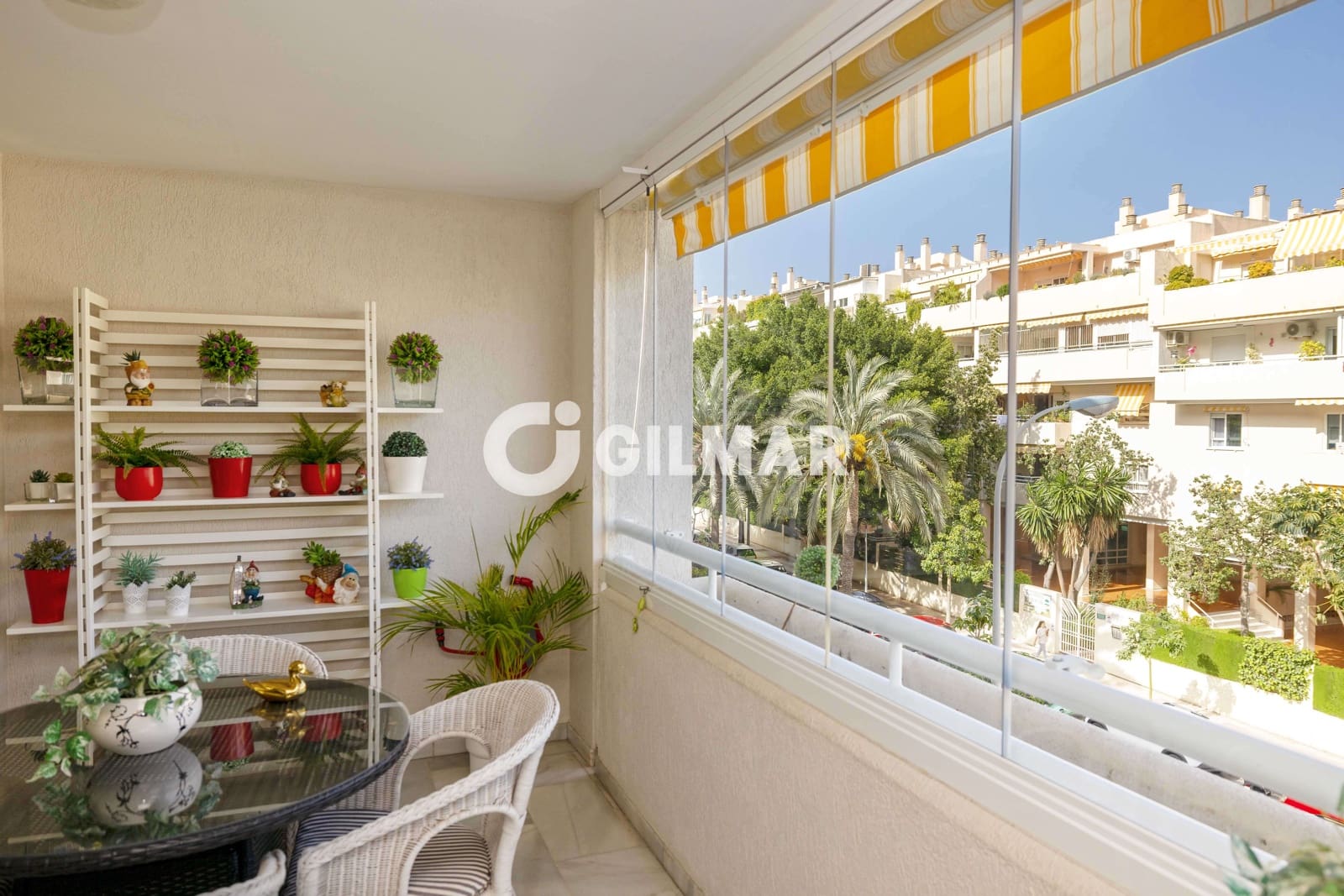 5 soveværelse Lejlighed til salg i Malaga by med swimmingpool garage - € 1.200.000 (Ref: 9219577)