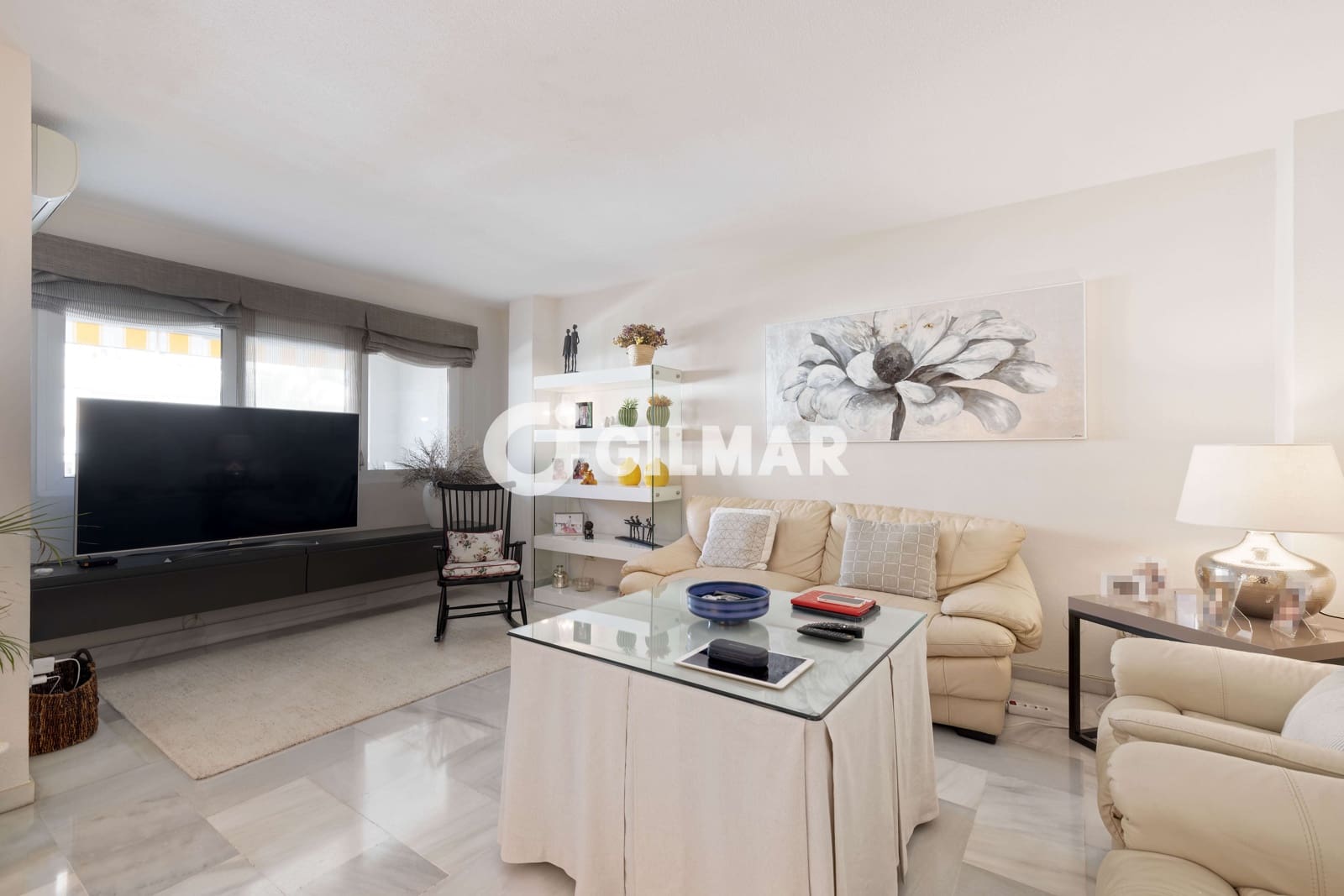 5 soveværelse Lejlighed til salg i Malaga by med swimmingpool garage - € 1.200.000 (Ref: 9219577)
