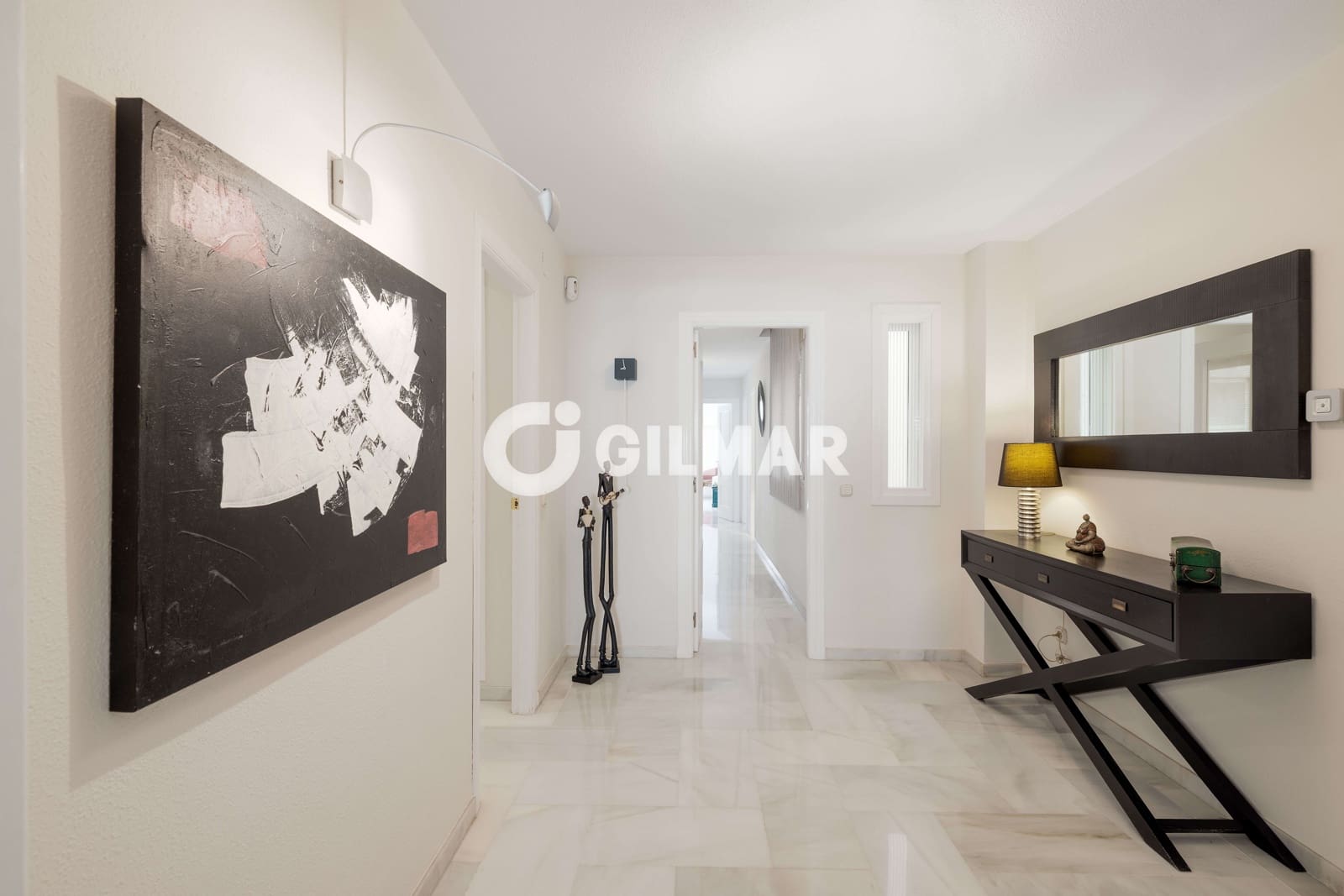 5 soveværelse Lejlighed til salg i Malaga by med swimmingpool garage - € 1.200.000 (Ref: 9219577)