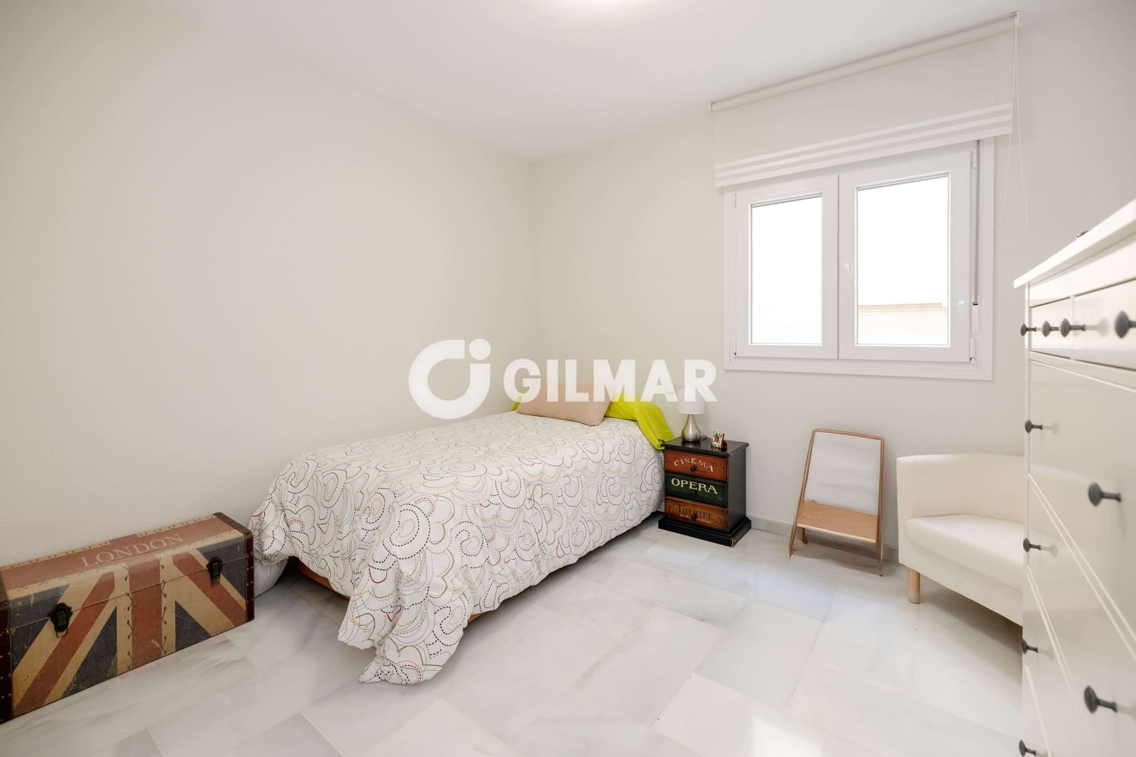 5 soveværelse Lejlighed til salg i Malaga by med swimmingpool garage - € 1.200.000 (Ref: 9219577)