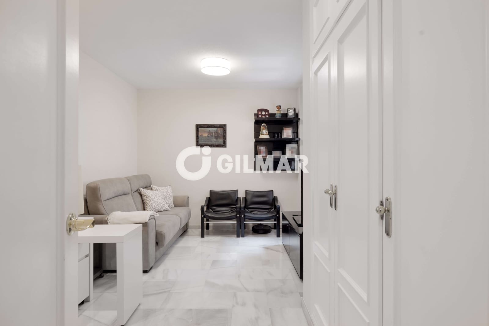 5 soveværelse Lejlighed til salg i Malaga by med swimmingpool garage - € 1.200.000 (Ref: 9219577)